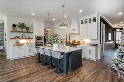 309 Silent Cove Lane, Holly Springs, NC 27540 - Photo 16