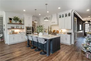 309 Silent Cove Ln, Holly Springs, NC 27540 - Photo 16