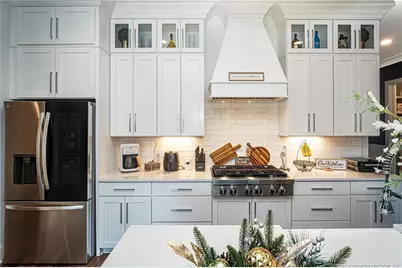 309 Silent Cove Lane, Holly Springs, NC 27540 - Photo 20