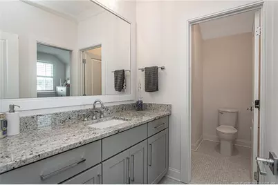 309 Silent Cove Lane, Holly Springs, NC 27540 - Photo 36