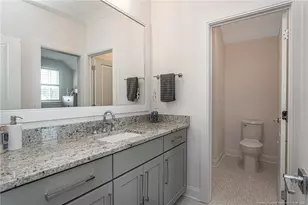 309 Silent Cove Ln, Holly Springs, NC 27540 - Photo 36