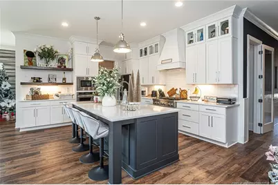 309 Silent Cove Lane, Holly Springs, NC 27540 - Photo 18