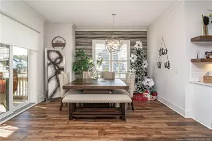 309 Silent Cove Ln, Holly Springs, NC 27540 - Photo 22