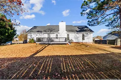 5416 Archer Road, Hope Mills, NC 28348 - Photo 22