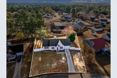 5416 Archer Road, Hope Mills, NC 28348 - Photo 28