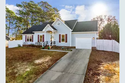 5416 Archer Road, Hope Mills, NC 28348 - Photo 26