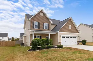 160 Chatfield Dr., Raeford, NC 28376 - Photo 2