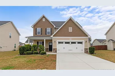 160 Chatfield Drive, Raeford, NC 28376 - Photo 1