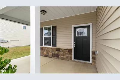 160 Chatfield Drive, Raeford, NC 28376 - Photo 4