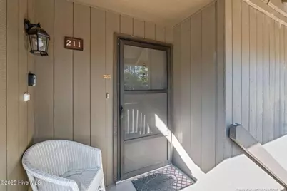 10 Pine Tree Road #211, Southern Pines, NC 28387 - Photo 22