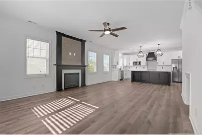 296 Persimmon Tree Drive, Cameron, NC 28326 - Photo 2