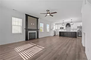 296 Persimmon Tree Dr, Cameron, NC 28326 - Photo 2