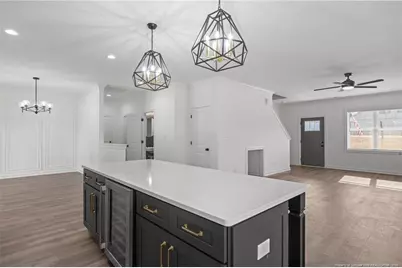 296 Persimmon Tree Drive, Cameron, NC 28326 - Photo 10