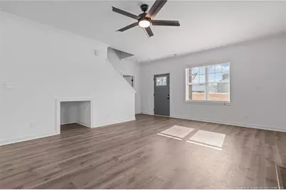 296 Persimmon Tree Drive, Cameron, NC 28326 - Photo 4