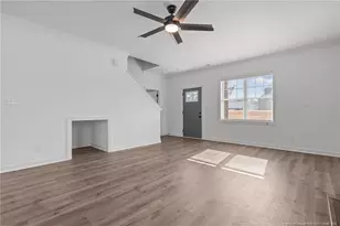 296 Persimmon Tree Dr, Cameron, NC 28326 - Photo 4