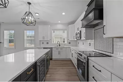 296 Persimmon Tree Drive, Cameron, NC 28326 - Photo 8