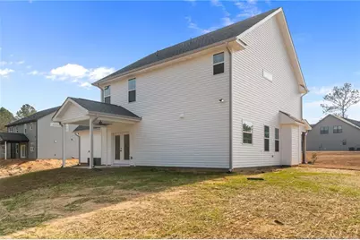 296 Persimmon Tree Drive, Cameron, NC 28326 - Photo 34