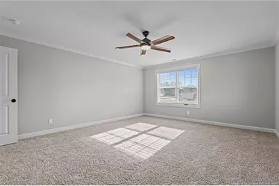 296 Persimmon Tree Drive, Cameron, NC 28326 - Photo 20