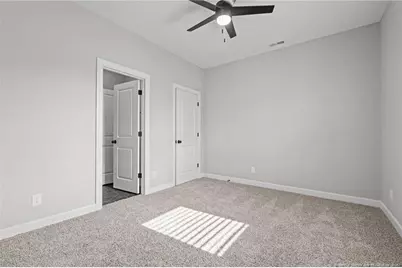 296 Persimmon Tree Drive, Cameron, NC 28326 - Photo 16