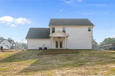 296 Persimmon Tree Drive, Cameron, NC 28326 - Photo 32