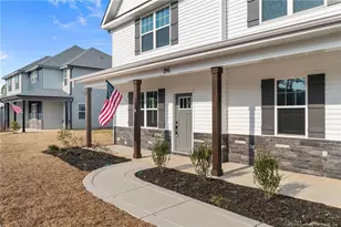 296 Persimmon Tree Dr, Cameron, NC 28326 - Photo 40