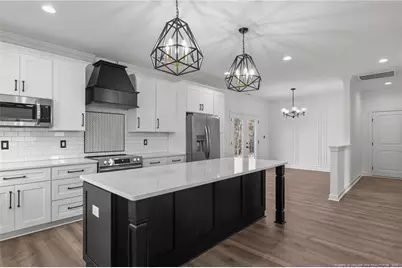 296 Persimmon Tree Drive, Cameron, NC 28326 - Photo 6