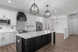 296 Persimmon Tree Dr, Cameron, NC 28326 - Photo 6