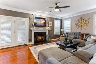 3817 Corapeake Dr, Fayetteville, NC 28312 - Photo 8