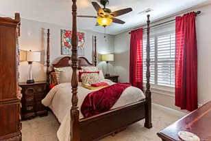 3817 Corapeake Dr, Fayetteville, NC 28312 - Photo 38