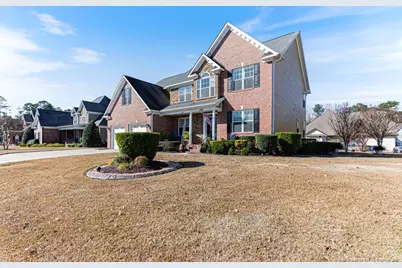 3817 Corapeake Drive, Fayetteville, NC 28312 - Photo 2