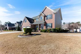 3817 Corapeake Dr, Fayetteville, NC 28312 - Photo 2