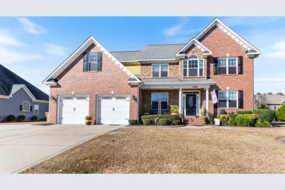 3817 Corapeake Drive, Fayetteville, NC 28312 - Photo 1