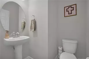 248 Rainy Beck Wy, Erwin, NC 28339 - Photo 22