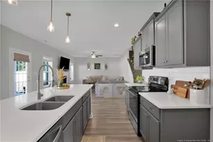 248 Rainy Beck Wy, Erwin, NC 28339 - Photo 18