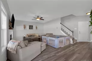 248 Rainy Beck Wy, Erwin, NC 28339 - Photo 8