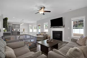 248 Rainy Beck Wy, Erwin, NC 28339 - Photo 10