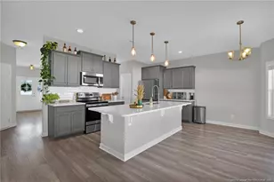 248 Rainy Beck Wy, Erwin, NC 28339 - Photo 12