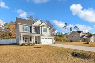 248 Rainy Beck Wy, Erwin, NC 28339 - Photo 44