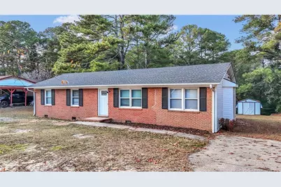 4604 Sterling Street, Fayetteville, NC 28306 - Photo 2
