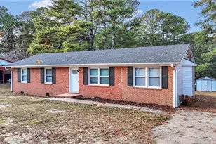 4604 Sterling St, Fayetteville, NC 28306 - Photo 2