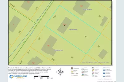 3517 Madison Avenue, Fayetteville, NC 28304 - Photo 32