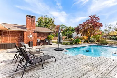 3517 Madison Avenue, Fayetteville, NC 28304 - Photo 38