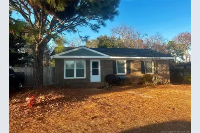 5726 Edmeston Drive, Fayetteville, NC 28311 - Photo 2