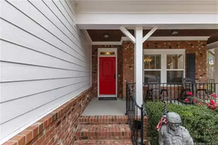 611 N Micahs Way, Spring Lake, NC 28390 - Photo 2