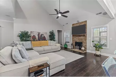 611 N Micahs Way, Spring Lake, NC 28390 - Photo 8