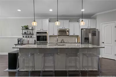 611 N Micahs Way, Spring Lake, NC 28390 - Photo 6