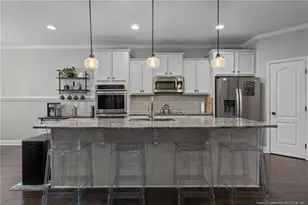 611 N Micahs Way, Spring Lake, NC 28390 - Photo 6