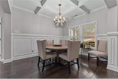 611 N Micahs Way, Spring Lake, NC 28390 - Photo 4