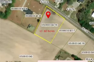 12271 Nc Hwy 130 Hwy, Fairmont, NC 28340 - Photo 1