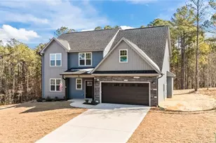 58 Magnolia Grv Wy, Cameron, NC 28326 - Photo 2